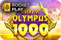 Gates of Olympus 1000