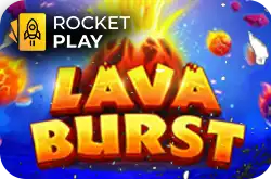 Lava Burst