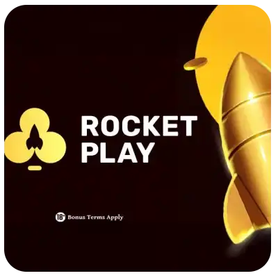 rocketplay