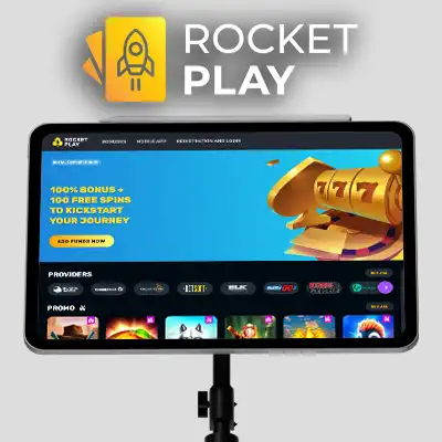 rocketplay Reviews